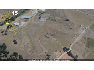 Property photo 83 - Mickle's Valley View Ranch and Canyon West Golf Club 506+/- Acres Offered in 27 Tracts in Weatherford, TX
